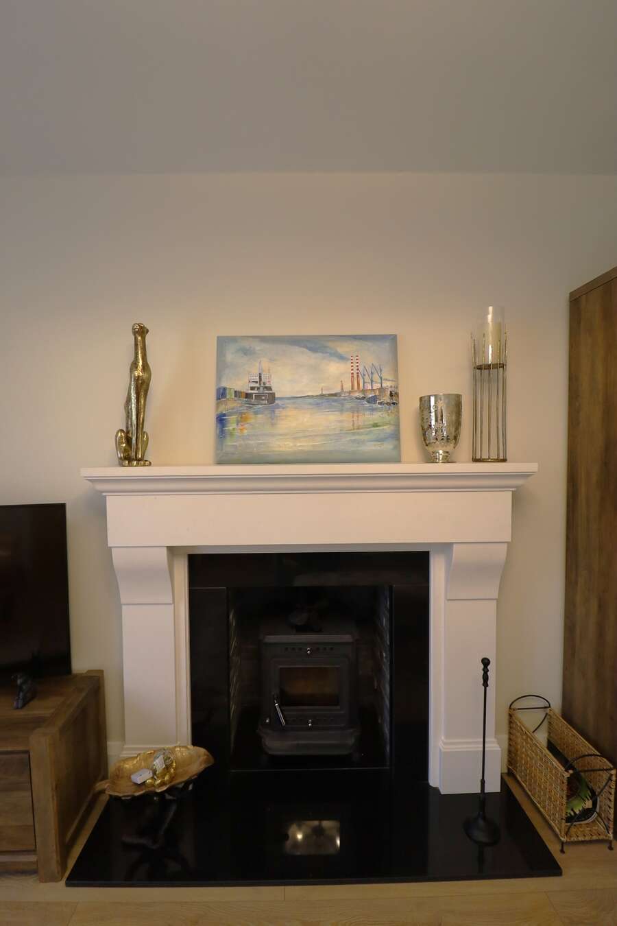 21 Strawberry Hill Lane