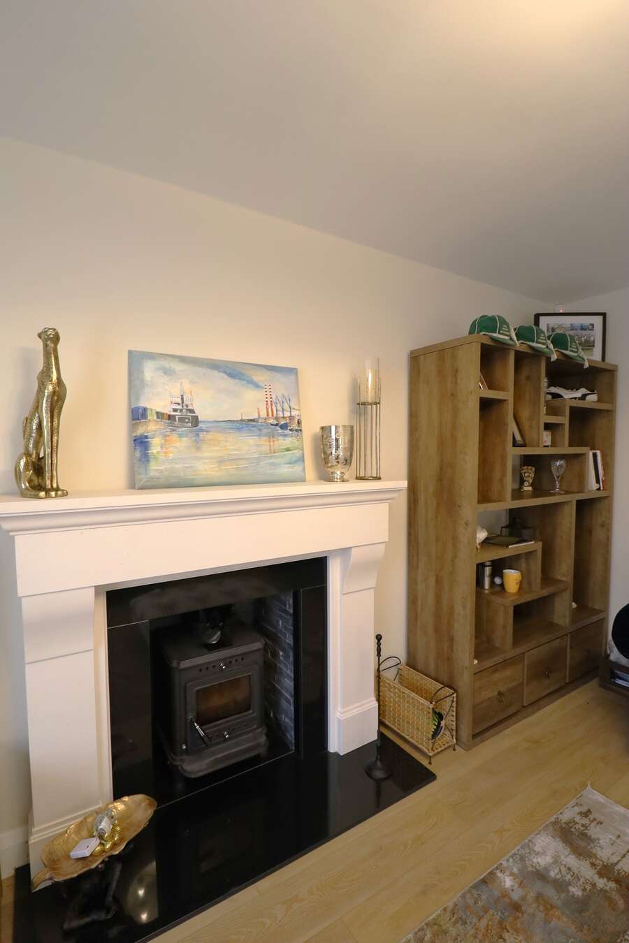 21 Strawberry Hill Lane