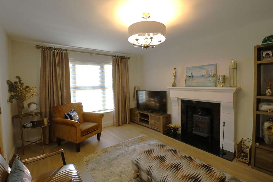 21 Strawberry Hill Lane