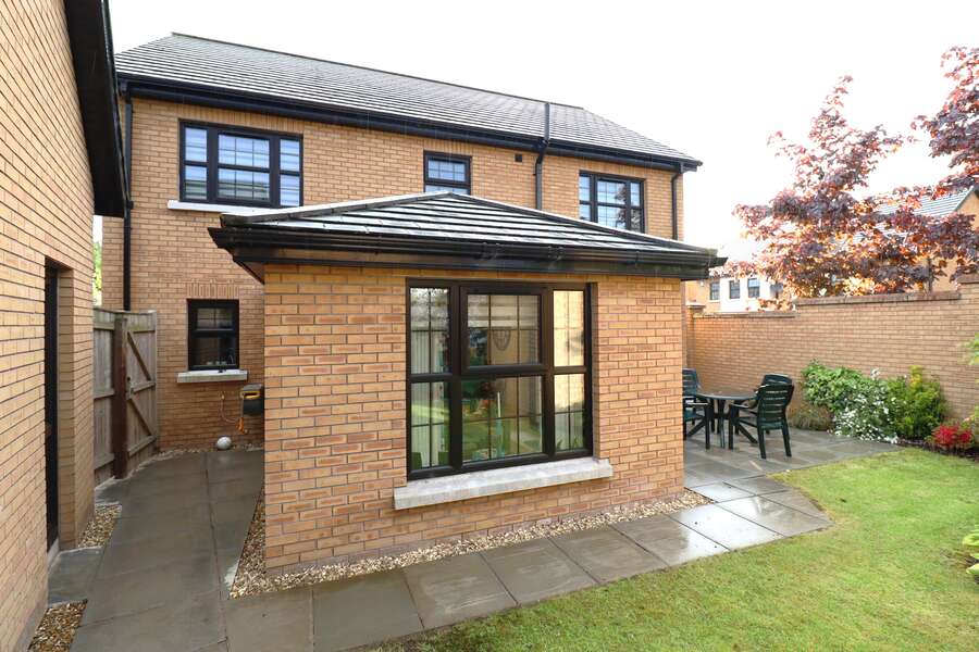 21 Strawberry Hill Lane