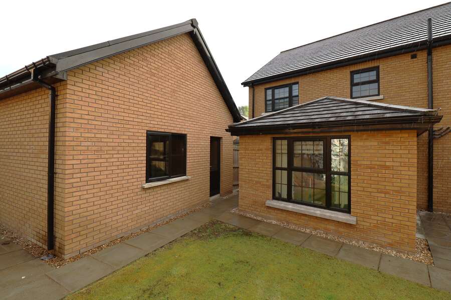 21 Strawberry Hill Lane