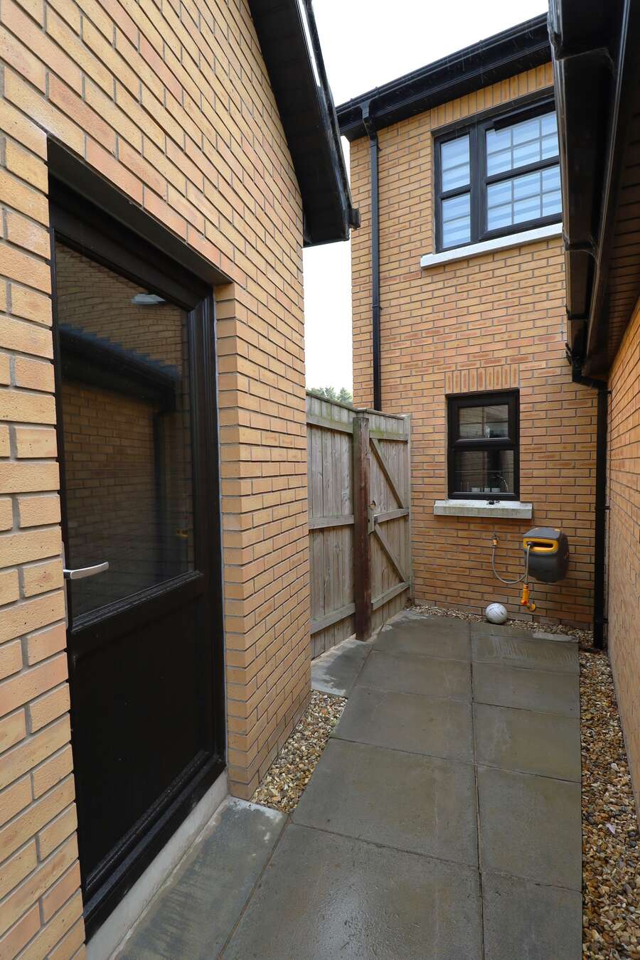 21 Strawberry Hill Lane