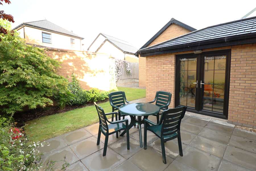 21 Strawberry Hill Lane