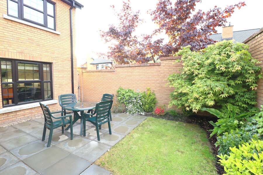 21 Strawberry Hill Lane