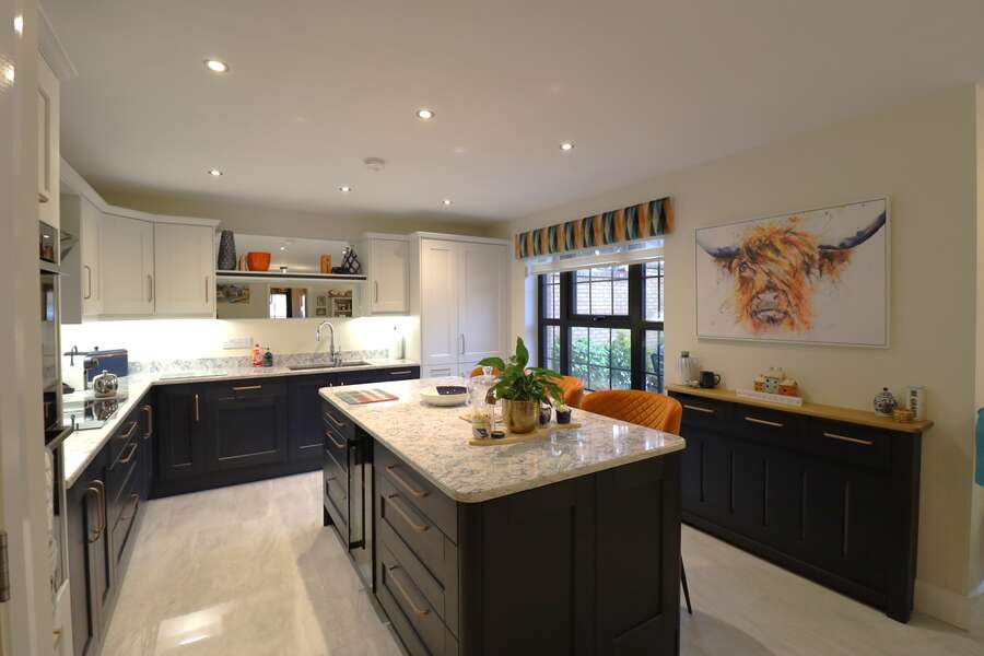 21 Strawberry Hill Lane