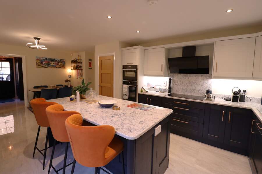 21 Strawberry Hill Lane