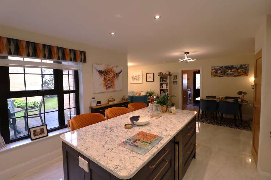 21 Strawberry Hill Lane
