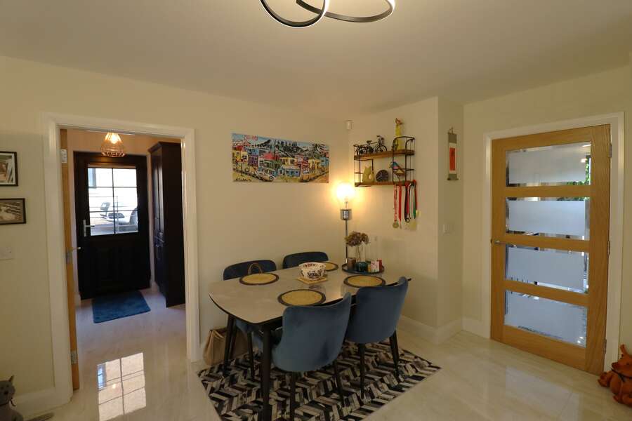 21 Strawberry Hill Lane