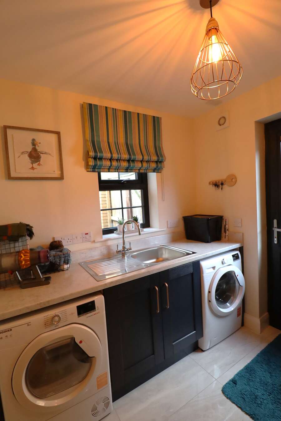21 Strawberry Hill Lane