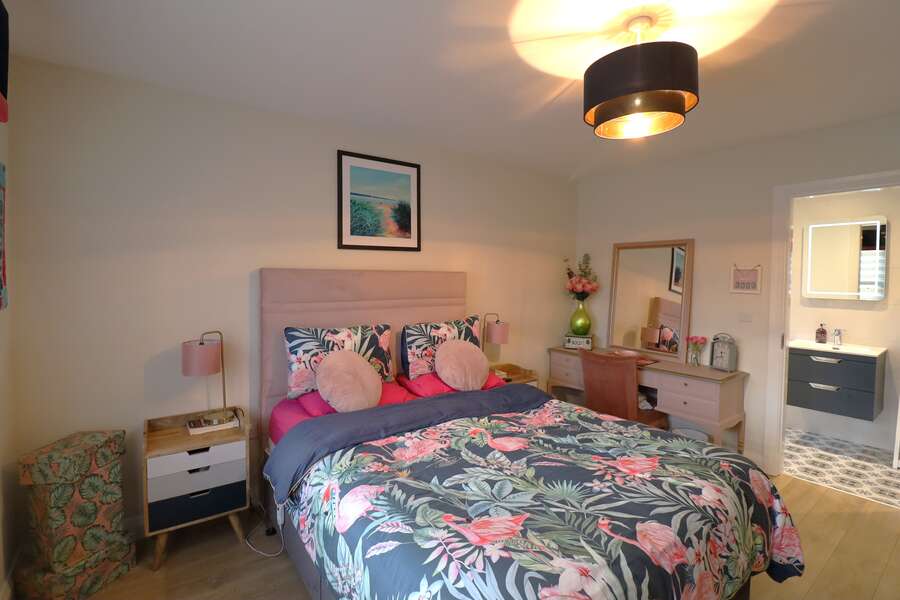 21 Strawberry Hill Lane