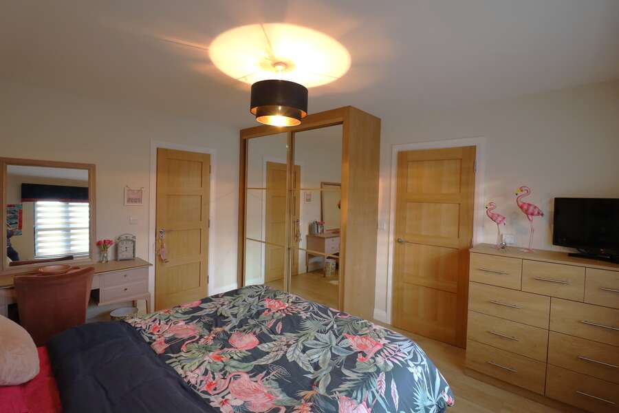 21 Strawberry Hill Lane