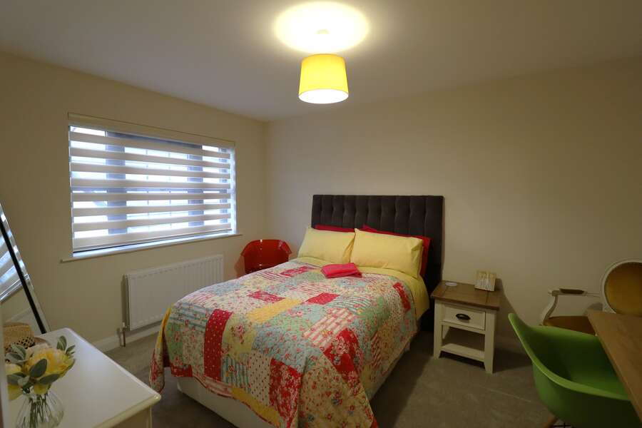 21 Strawberry Hill Lane