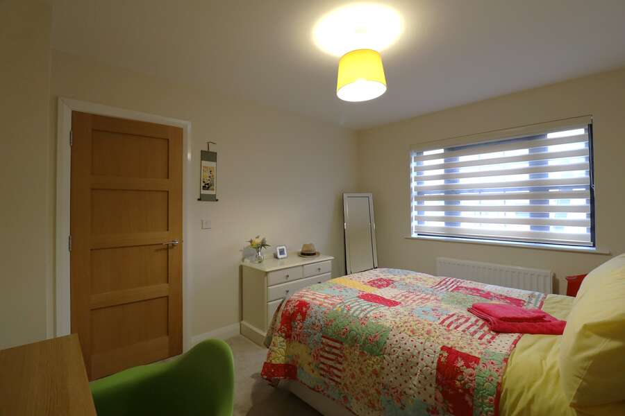 21 Strawberry Hill Lane