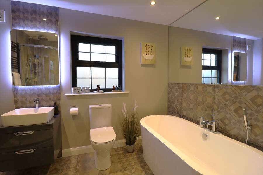 21 Strawberry Hill Lane