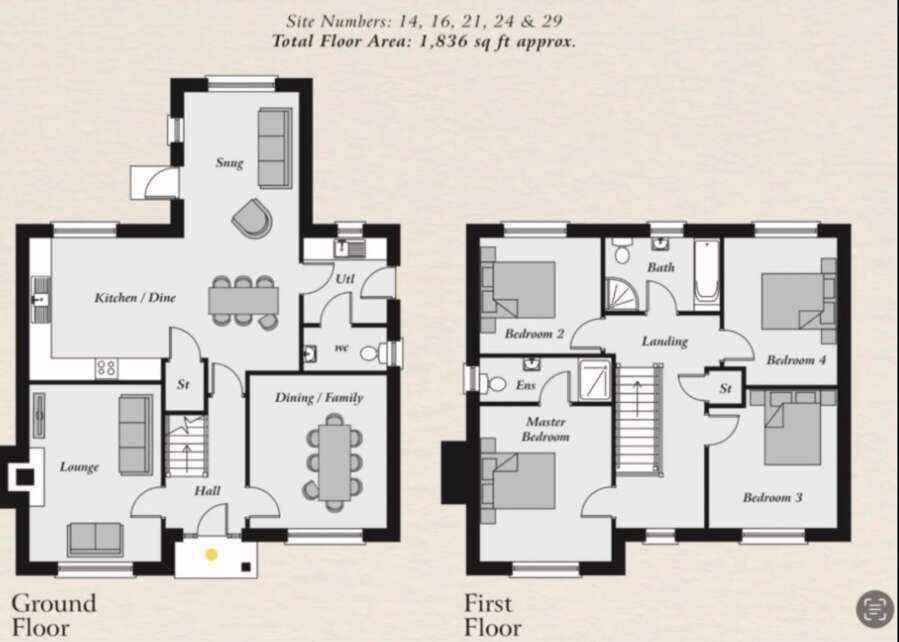 21 Strawberry Hill Lane