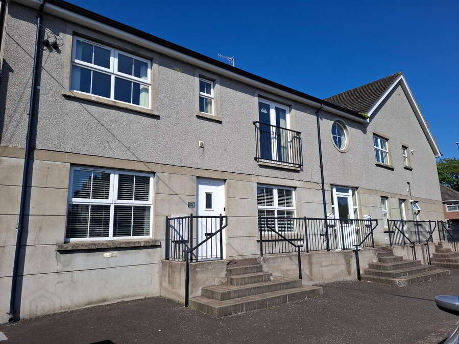 100 Glenarm Road, Larne, BT401DZ