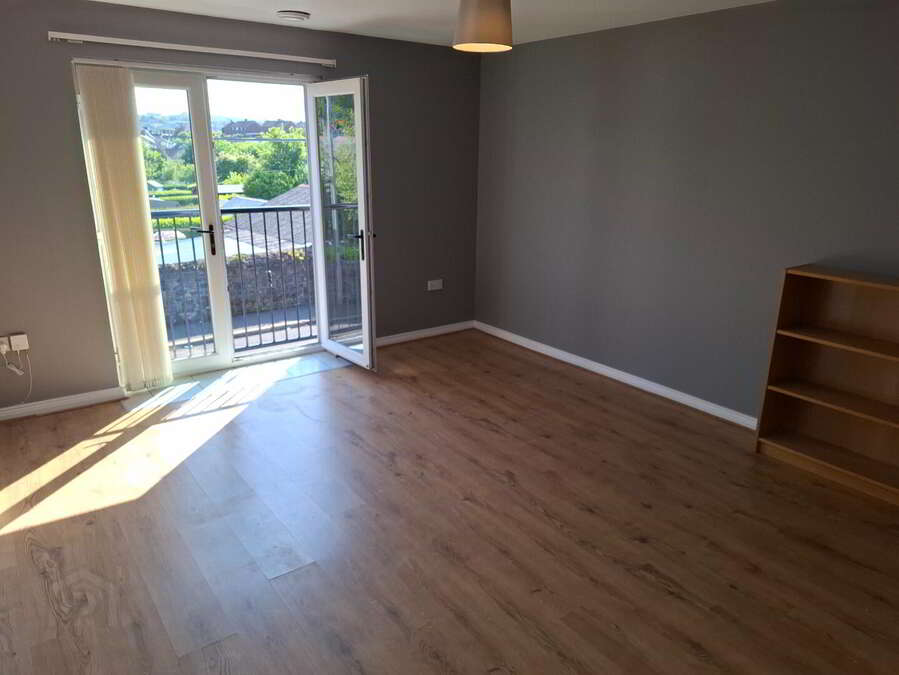 100 Glenarm Road