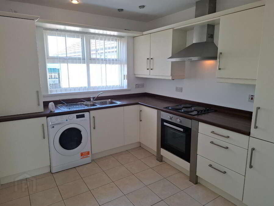 100 Glenarm Road