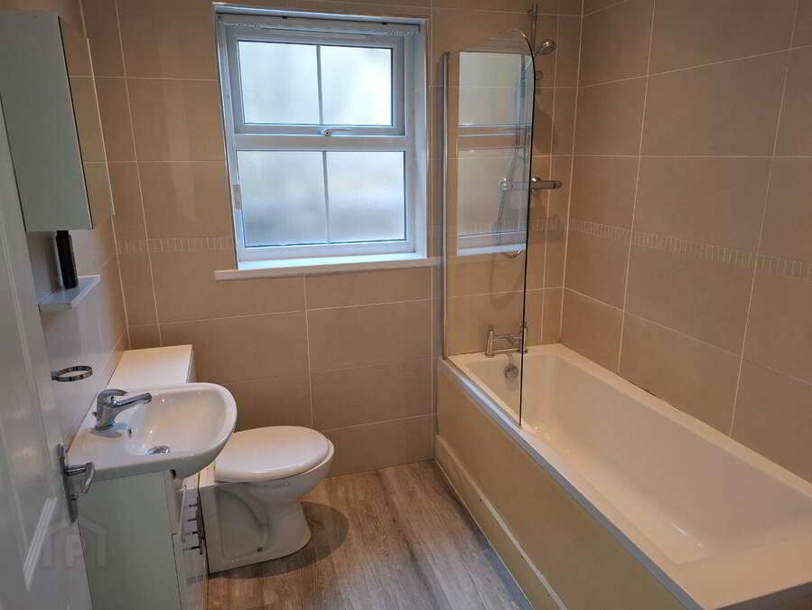 100 Glenarm Road