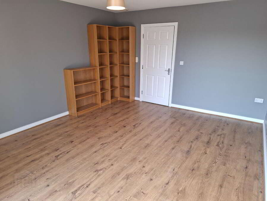 100 Glenarm Road