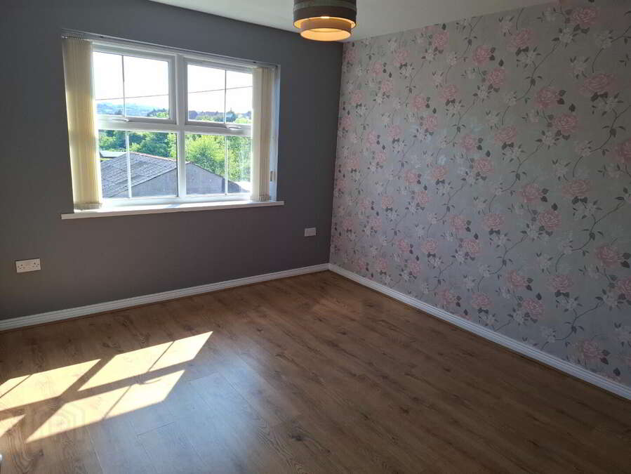 100 Glenarm Road