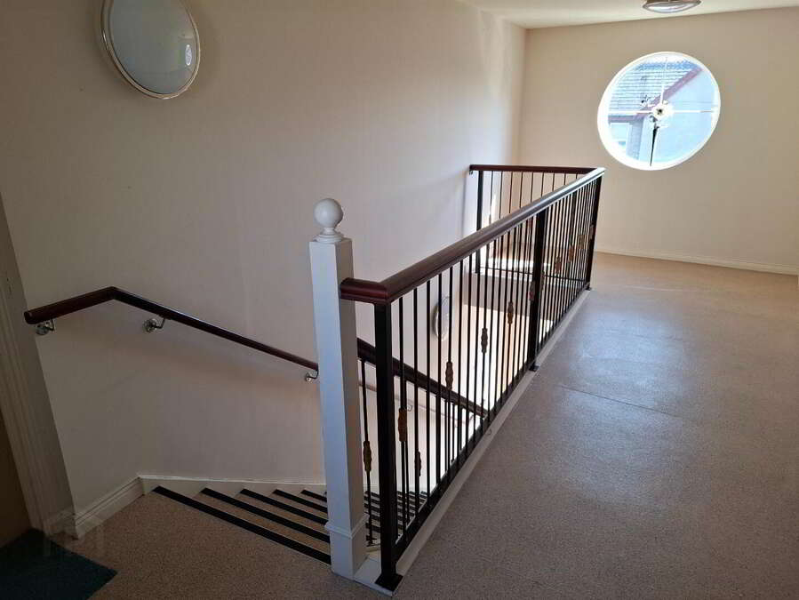 100 Glenarm Road