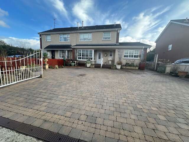 4 Summerfield Court, Omagh, BT78 5AH
