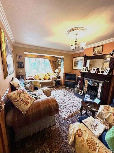 4 Summerfield Court