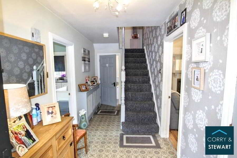 5 Coolnagard Heights