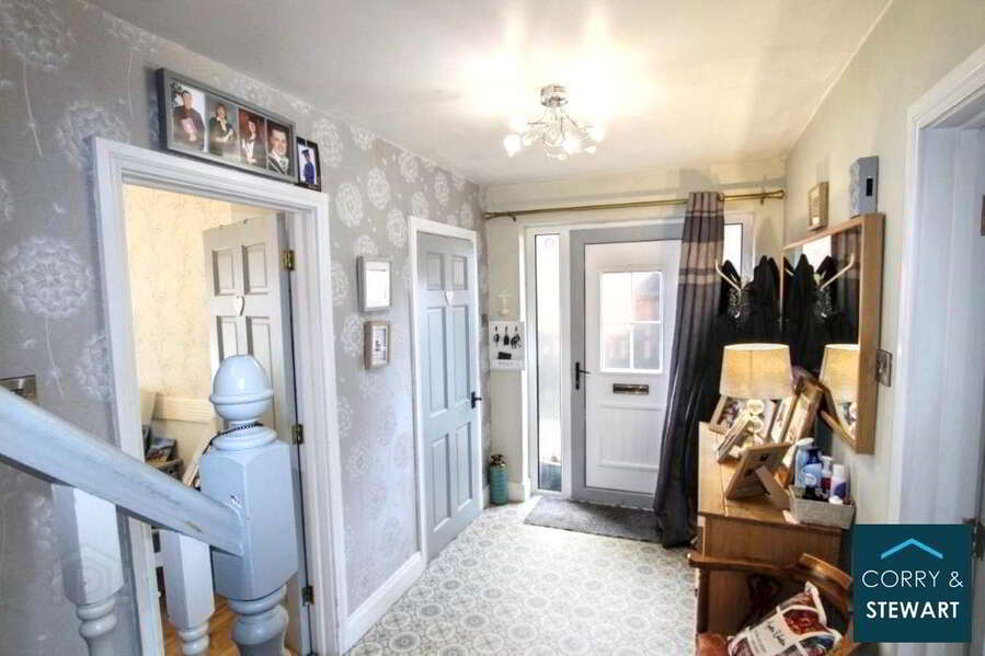 5 Coolnagard Heights