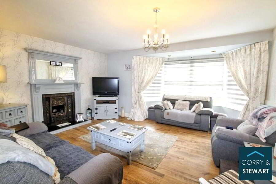 5 Coolnagard Heights