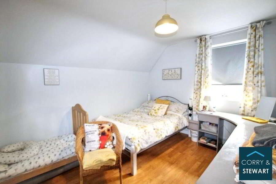 5 Coolnagard Heights