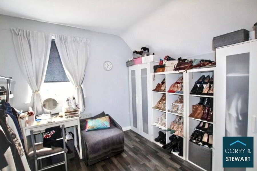 5 Coolnagard Heights