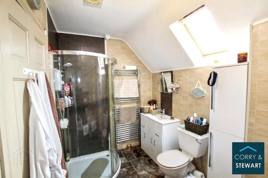 5 Coolnagard Heights