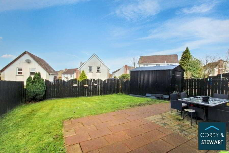 5 Coolnagard Heights