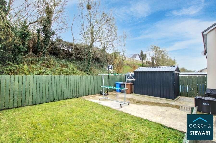 6 Mullaghmenagh Meadows