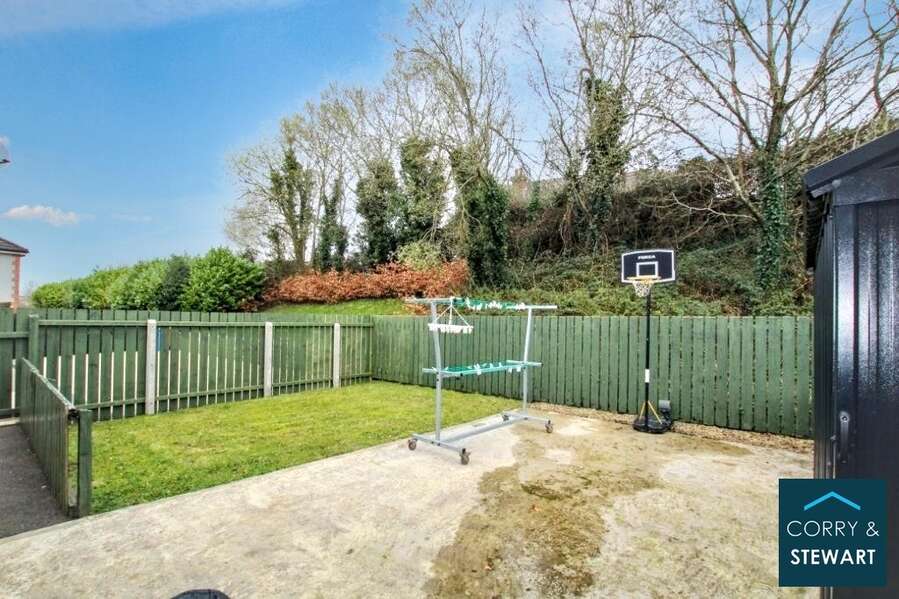 6 Mullaghmenagh Meadows