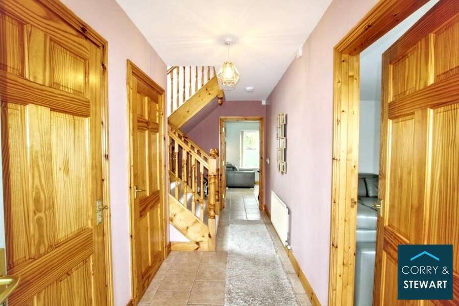 6 Mullaghmenagh Meadows