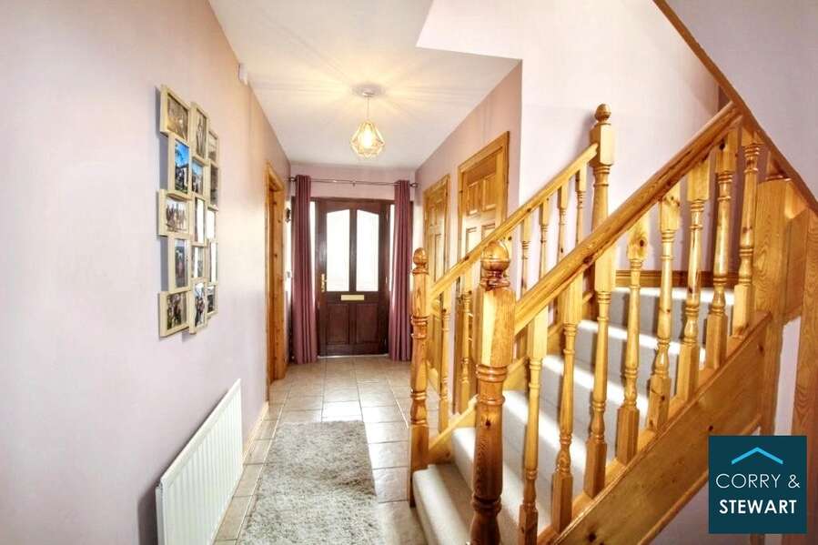 6 Mullaghmenagh Meadows