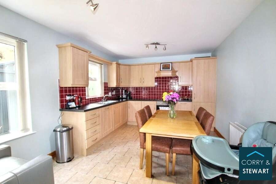 6 Mullaghmenagh Meadows