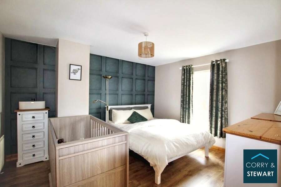 6 Mullaghmenagh Meadows