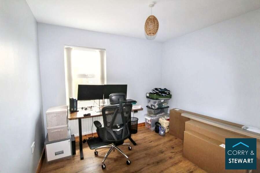 6 Mullaghmenagh Meadows