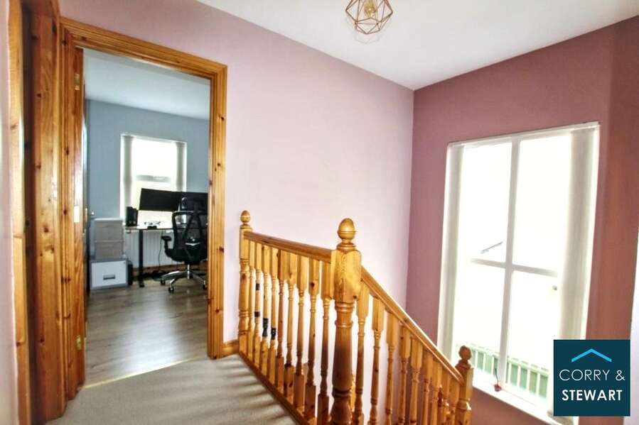 6 Mullaghmenagh Meadows