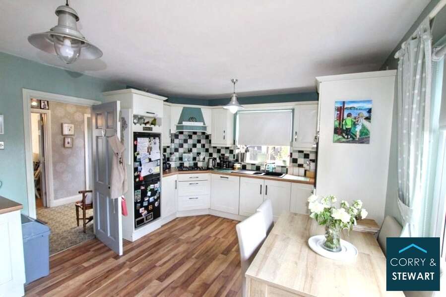 5 Coolnagard Heights