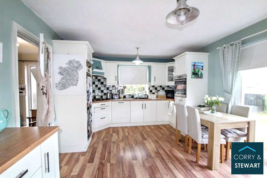 5 Coolnagard Heights