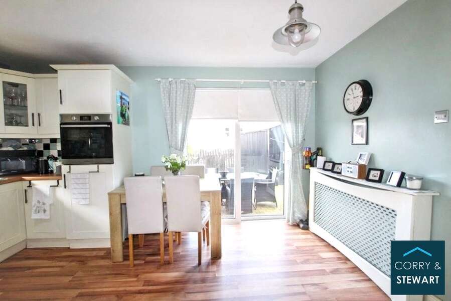 5 Coolnagard Heights