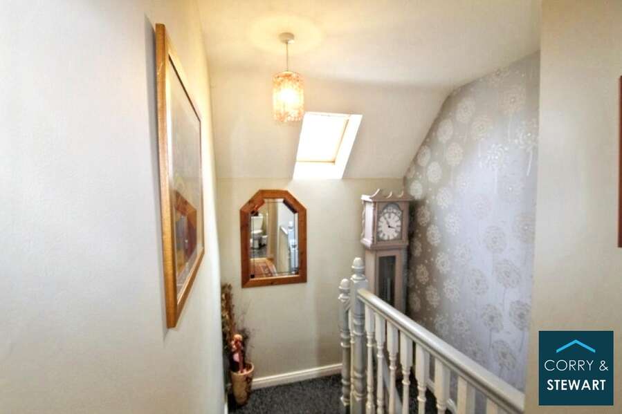 5 Coolnagard Heights