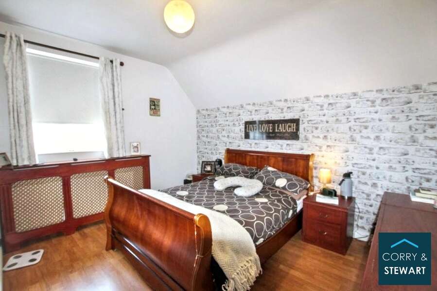 5 Coolnagard Heights