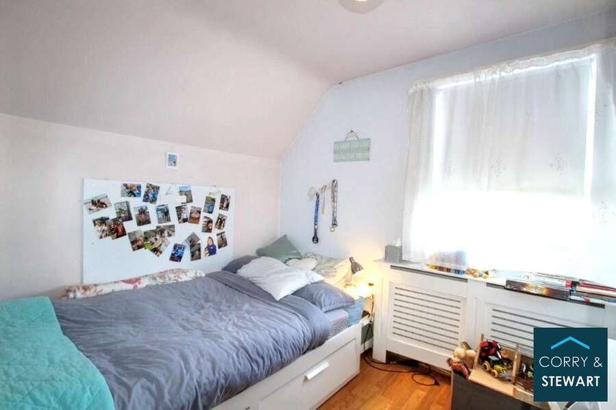 5 Coolnagard Heights