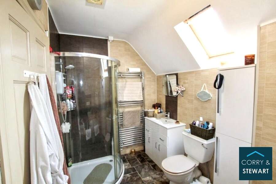 5 Coolnagard Heights